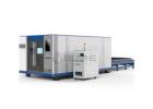 12KW 20KW Fiber Laser Cutting Machines