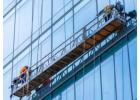 High-Rise Window Washing Equipment For Facility Managers