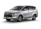 Innova Car Rental per km rate in Delhi for Outstation