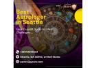 Best Astrologer in Seattle: Your Trusted Guide to Life’s Challenges