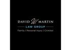 David W. Martin Law Group