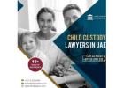 Looking for Child custody lawyers - Adoption in UAE. Call us