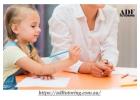 ADF Tutoring in Sydney