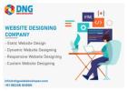 DNG WEB DEVELOPER | Top Web Design & website Development Company of Ahmedabad