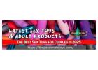 Buy Adult Sex Toys for women in India