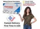 Buy Tramadol 100mg Online Now