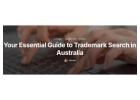 Tools for Conducting a Trademark Search in Australia