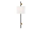 Bowery Sconce: A Versatile Blend of Style and Elegance