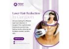 Achieve Silky Smooth Skin: Expert Laser Hair Reduction in Gurgaon