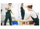 First Home Cleaning - Trusted Cleaning Services in New Orleans