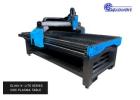 Best CNC Plasma Cutting Machine – ELIHU LX-Lite Series by Squickmons