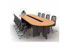 Office Round meeting table shops in Jaipur