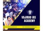 Excel in Civil Services with Vajirao IAS Academy - Top IAS Coaching Delhi