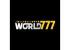 Get Instant Casino Betting ID with World777 Today in the UAE