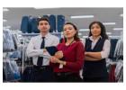 Uniform supplier in UAE