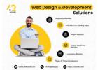 Top-Ranked Website Design & Development Services