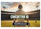 Cricbet99: A Safe & Reliable Option for Online Betting Fans