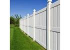 Vinyl Fencing Calgary: Enhance Privacy and Style Effortlessly