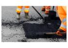 Reliable Asphalt Pothole Repair Services Across South Florida