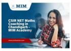 CSIR NET Mathematics Coaching Course