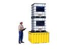 Discover the Best IBC Spill Containment at Industrial & Safety Supply