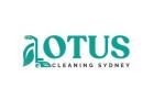 Lotus Upholstery Cleaning Sydney