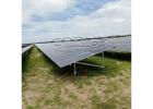 Best Ground Mount Solar Racking in USA