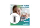 Water Filter Manufacturer: High-Quality Purification Systems from Taiwan