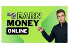 Work From Home Earn $300–$900 a Day!