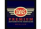 auto repair harlingen tx