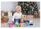 Safe and Engaging Toys for 1 Year Old