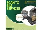 Advanced Scan to BIM Services Provider Company In USA