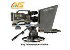 Buy Teleprompters Online | video solutions