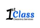 1st Class Carpet Cleaning Brisbane