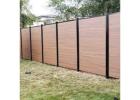 Vinyl Fences: UV-Protected, Weatherproof Fences for Canadian Conditions