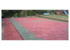 Rubber Tiles Manufactuer and Supplier in Delhi - GymMate