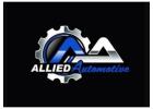 auto repair allentown pa