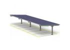 High-Quality Solar Canopy Manufacturers in USA