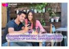 Choose PhoneSexTalks Chatlines to Open Up Dating Opportunities