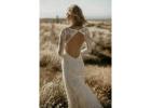 Lace Wedding Dresses | Dreamers and Lover