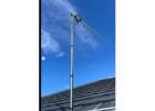 Spot On Antenna Services is a comprehensive provider of antenna installation in Campbelltown