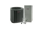 Trane 5 Ton 15.2 SEER2 A/C System