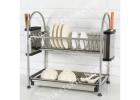 Find the Best Dish Drying Rack Near Me in USA