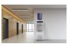 WAE Touchless Water Dispensers – Hygienic, Sustainable Solutions for Modern Workspaces