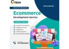 Expert eCommerce Development Services