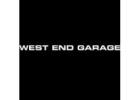 West End Garage Kia