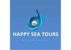 sea tours in oman