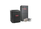 Goodman 3 Ton 16 SEER2 Heat Pump System