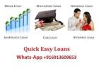 GET YOUR LOAN SANCTIONED WITHIN 24 HOURS