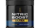 Discover NITRIC BOOST ULTRA The 100% Natural Remedy for Hard & Long-Lasting Erections